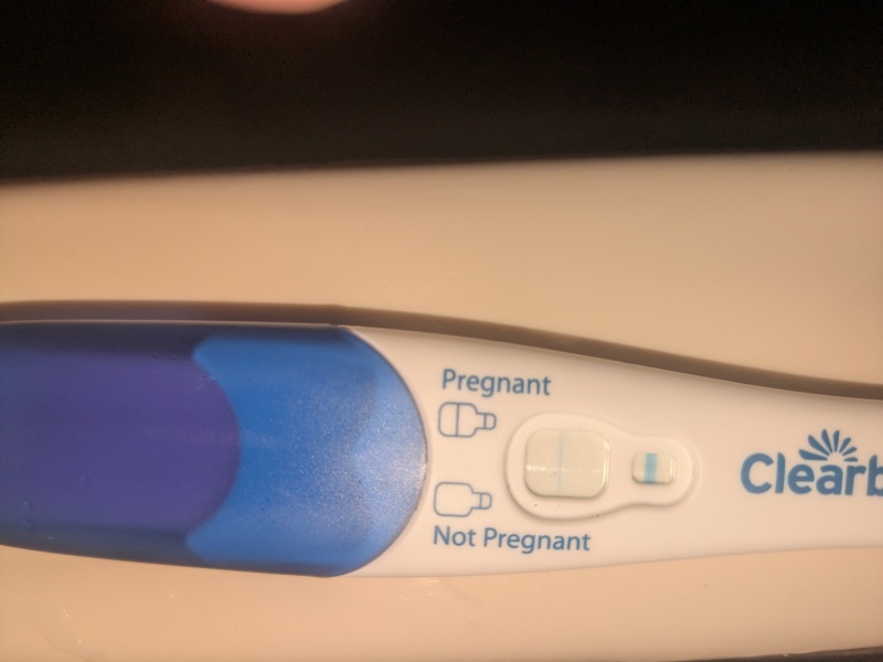 Could I be pregnant