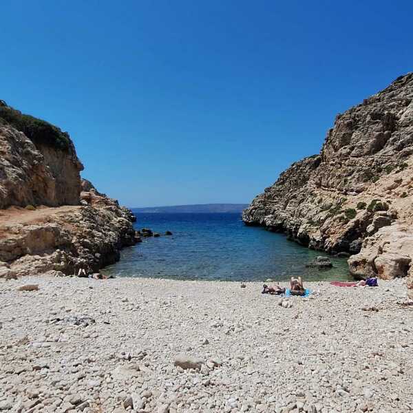 Crete - can anyone help me find the best place to stay with this wishlist?