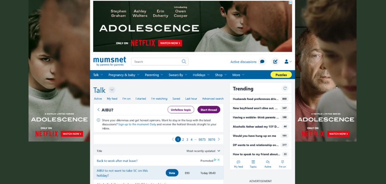 An update on Ad blockers