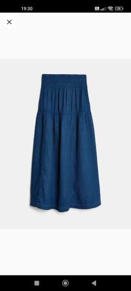Finally, M&S had some nice bits in.