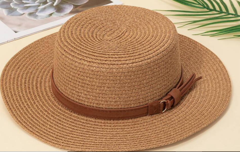 How to look stylish in hot weather