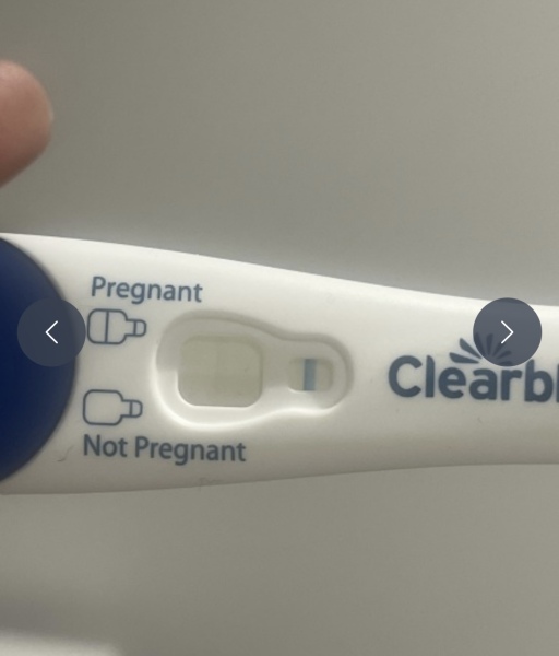 Period 4 days late, anyone got a BFP later…