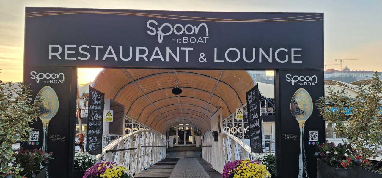 Budapest - nice hotels?