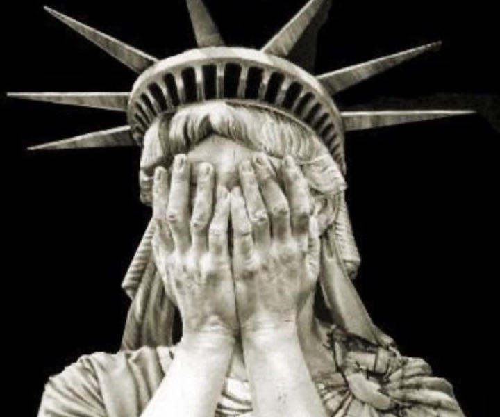 An unholy trinity or just a seedy threesome: Trump, Musk and Putin? - Trump thread #138