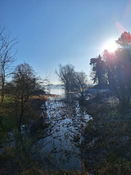 Come chat hiking with me!