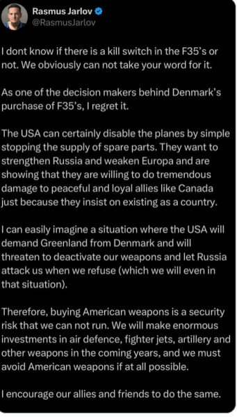 Trump+Musk; the DOGE and Pony show continues -Trump thread #140