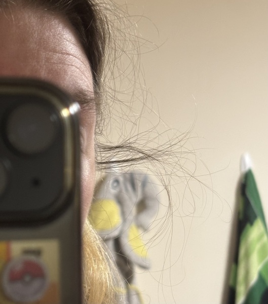 Continuing Mounjaro... Part 24