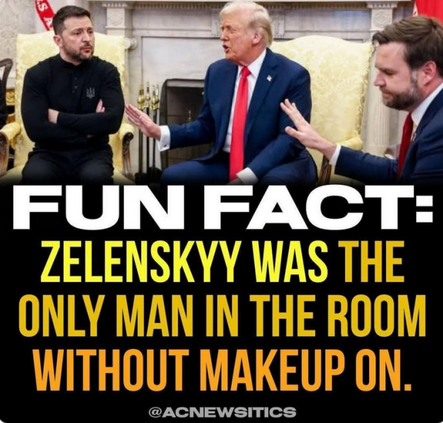 An unholy trinity or just a seedy threesome: Trump, Musk and Putin? - Trump thread #138