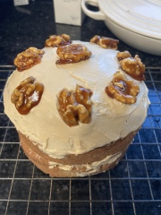 Air fryer to replace oven