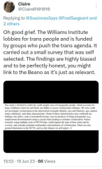 Trump team to stop family-planning funding as it reviews whether it’s being used for DEI programs