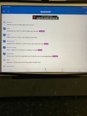 MNHQ: Our new mobile apps are out now!