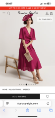 Which dress- wedding guest
