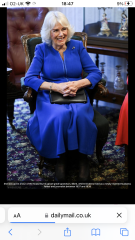 Royal Style: Take the Tiaras out of The Vault! Sparkles aren't just for Christmas!