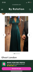 Please help with shoes - black tie event