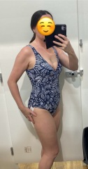 Why do I look and feel heavier, even though I am still losing?