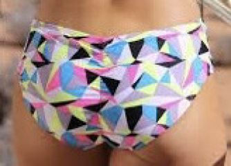 To have complained about another mum’s swimming ‘costume’
