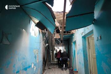 Ukraine Invasion: Part 55