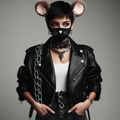 The Bluestocking - where Spring has sprung and the grass is riz.