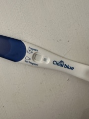 Can anyone help with these pregnancy tests?
