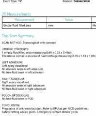 Has anyone been in my position?