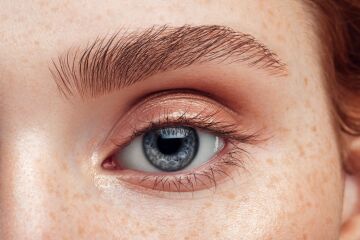 Help me update my eyebrows
