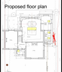 Floor plan enthusiasts - please advise!!