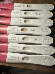 Line progression - thoughts?