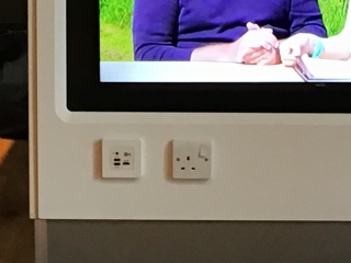 How can I watch Netflix etc at Center Parcs please?