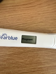 Is this a BFP or an evap?