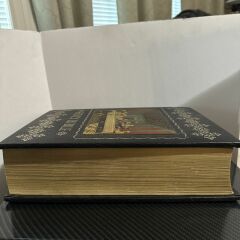 What to do with old Bibles