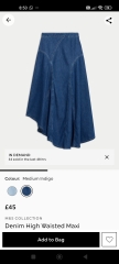 5 new things for Spring