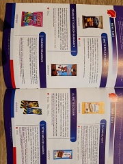 Snackverse - snack box from around the world