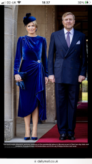 Royal Style: Take the Tiaras out of The Vault! Sparkles aren't just for Christmas!