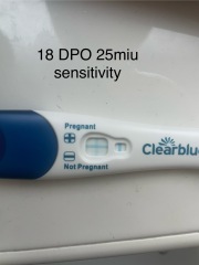 Any ideas on this situation?