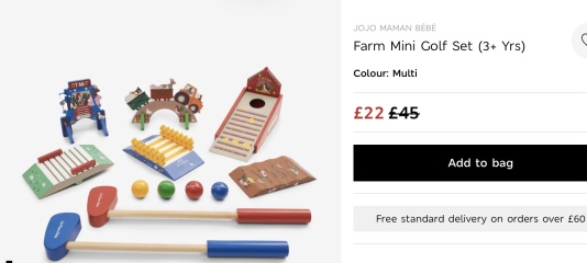 Christmas Bargain Prequel Thread 1 - welcome 2025