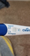 35yrs + and trying ✨🫶🏼