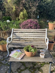 The Year Round Nigel Slater Discussion thread