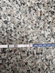 Is this another chemical pregnancy?