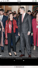 Royal Style: Take the Tiaras out of The Vault! Sparkles aren't just for Christmas!