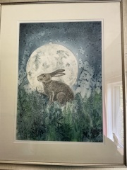 Anyone read 'Raising Hare?'