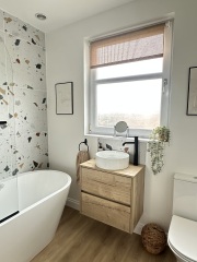 To paint or not to paint?