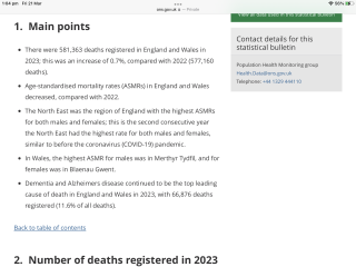 Feel this country has become rotten - benefits