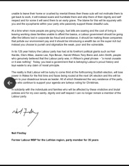 Thread 19 Starmer - A Coalition of the Willing