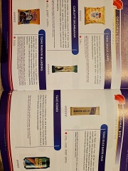 Snackverse - snack box from around the world