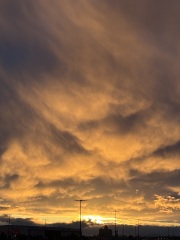 Come and tell us your dull and unexciting news 33: Calmly through the day