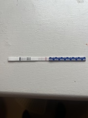 Tips on how to not test before missed period