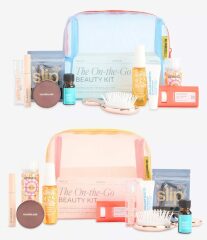 Beauty chat - freebies/gifts with purchase/offers THREAD TWO