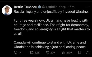 Ukraine Invasion: Part 54