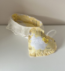 Gowns for babies born sleeping