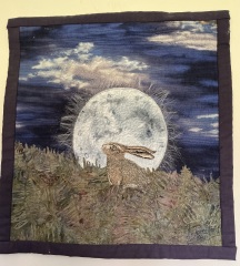 Anyone read 'Raising Hare?'